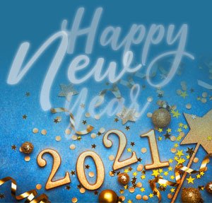 New Year’s Eve Program: Tune In to the New Year