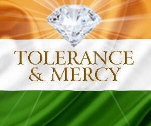 Brahma Kumaris Celebrates India 75: Tolerance & Mercy