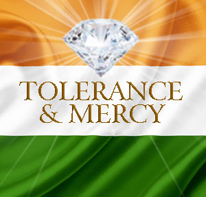 Brahma Kumaris Celebrates India 75: Tolerance & Mercy