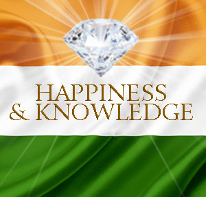 Brahma Kumaris Celebrates India 75: Happiness & Knowledge