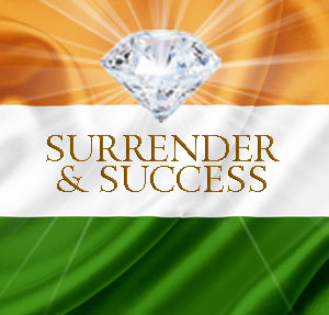 Brahma Kumaris Celebrates India 75: Surrender and Success