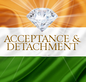 Brahma Kumaris Celebrates India 75: Acceptance & Detachment