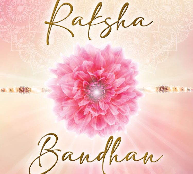 Raksha Bandhan Experience