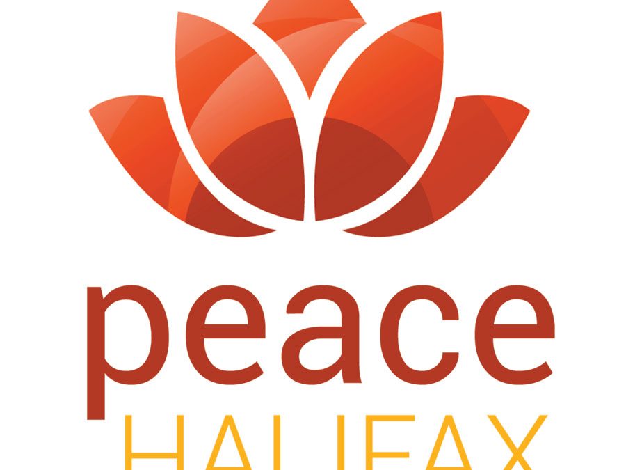 Peace Halifax 2023