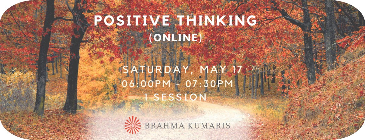 Think Positive
