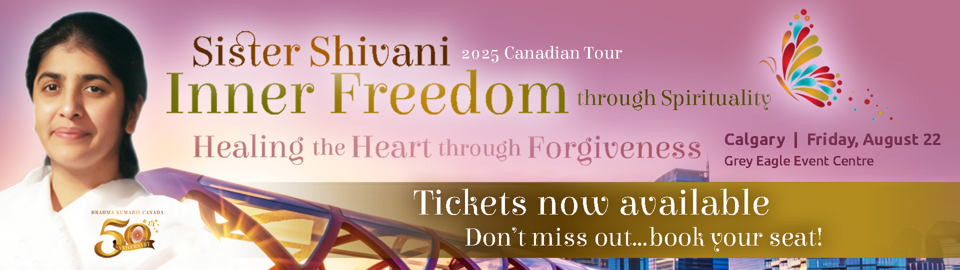 Click on the image to join at time of event