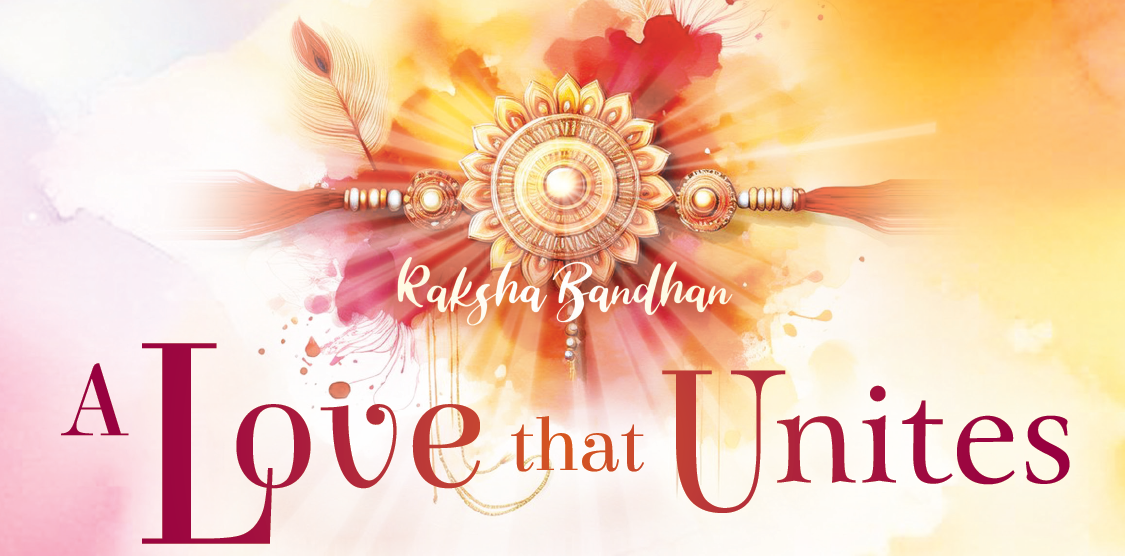 RakshaBandhan2026 Click on the image to join at time of event