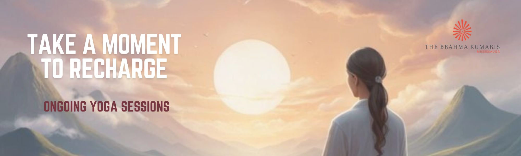 Yoga Banner